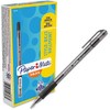 Paper Mate InkJoy 300ST Ballpoint Pens, Medium Point, Black, Box