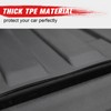 HAKA TOUGH Cargo Bed Liner for Can Am Defender HD