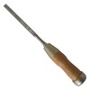 Kakuri Red Oak Pattern Chisel 0.3 inches (9 mm)