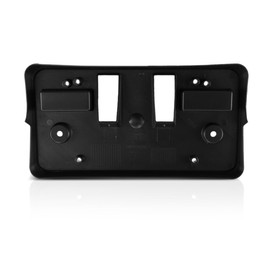 For GMC Sierra 2019 2020 2021 License Plate Bracket | Front | Base/SLE | GM1068198 | 84428907