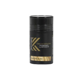 Tricomix Fibre Blonde 12 g Volumising Keratin Fibres with Anti-Hair Loss Effect