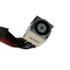GinTai 12PIN DC Power Jack Cable Charging Port for MSI