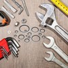 PATIKIL M18 Self-Centered Bonded Sealing Gasket, 20Pcs NBR Metal Bonded