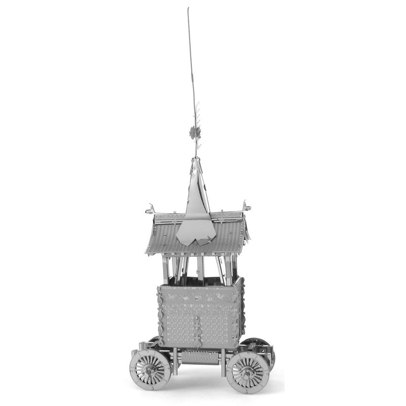 テンヨー(Tenyo) メタリックナノパズル 祇園祭 鉾