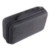 JINMEI Hard EVA Carrying Case Compatible with Zoom H6 essential