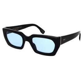 RETROSUPERFUTURE Teddy Azure Glasses, Multi-Colour, One Size