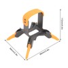 Spider Landing Gear 3 Adjustable Height Sturdy Structure Stable Foldable