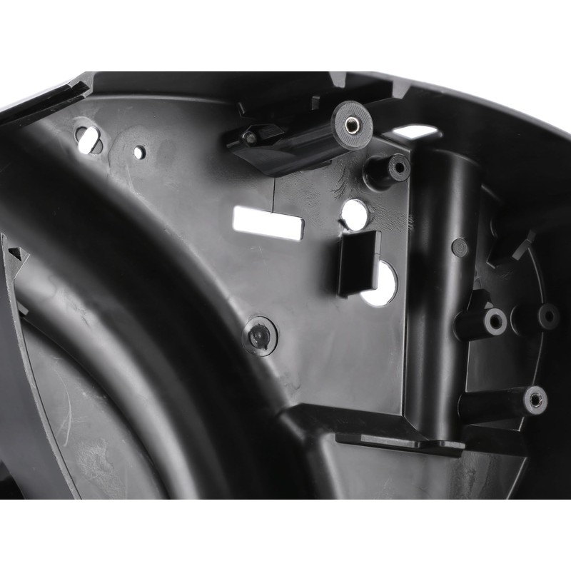 Set of Housing Middle Part Thread Repair for Side Cover
