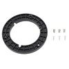 Open Reel Tape Plastic Core Replacement ABS NAB Hub with