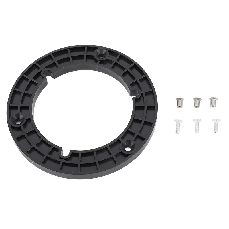 Open Reel Tape Plastic Core Replacement ABS NAB Hub with