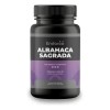 Albahaca Sagrada 60 Capsulas 500 Mg Tulsi