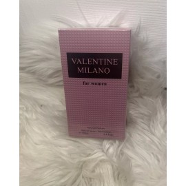 Fragrance Couture  Valentine  3.4 oz EDP Parfum  Womans Perfume/perfum