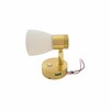 MARVIX LED Reading Light 12V 24V Spotlight Touch Control Dimmer