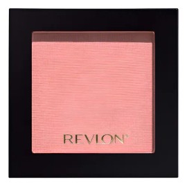 Rubor En Polvo Revlon Powder Blush Tono Oh Baby! Pink Oh Baby! Pink