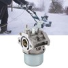 Snowblower Carburetor Kit Replacement for 95‑7935 957935 81‑4690 81‑0420 CCR2000