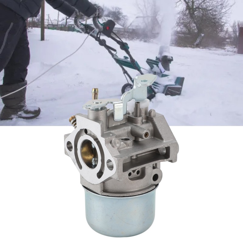 Snowblower Carburetor Kit Replacement for 95‑7935 957935 81‑4690 81‑0420 CCR2000