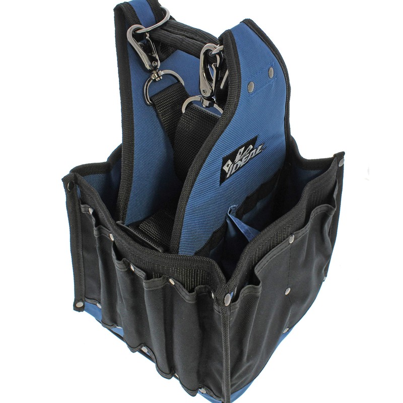 Ideal Industries Master Electricians Tote Tool Bag