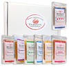Burnt Sacrifice Big 7 BBQ Rub Spices And Seasonings Set