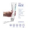 Supersmile Supersmile Original Mint Fluoride-Free C whitening Toothpaste for visibly