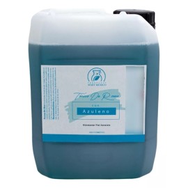 Productos Mart Mexico Tónico De Azuleno Con Rosas Calmante P. Sensible 10 Litros Tipo De Piel Todo Tipo De Piel