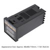Digital PID Thermostat Set Quick Response Chicken House LED Temperature