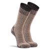 Fox River Standard Wick Dry Explorer Heavyweight Outdoor Crew Socks,