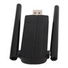 1800Mbps USB Wireless WiFi Network Card 2.4G 5G Dual Band