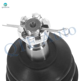 PM Auto Pair of 2 Front Lower Rearward Suspension Ball Joint For 2006-2022 Dodge Charger