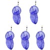 DAITOU (ダイトウブク) Bait Nets L (5-Piece)