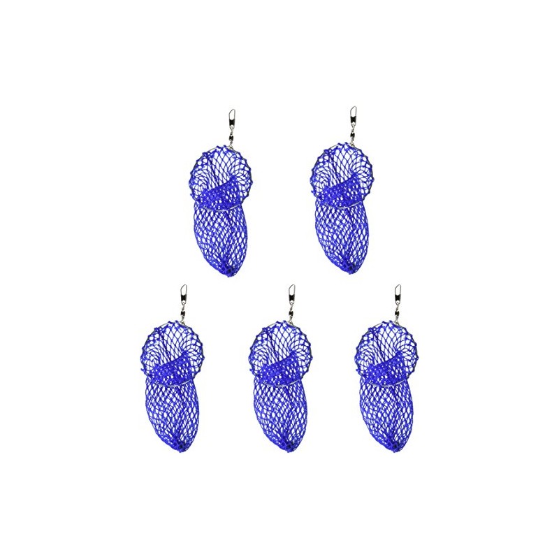 DAITOU (ダイトウブク) Bait Nets L (5-Piece)