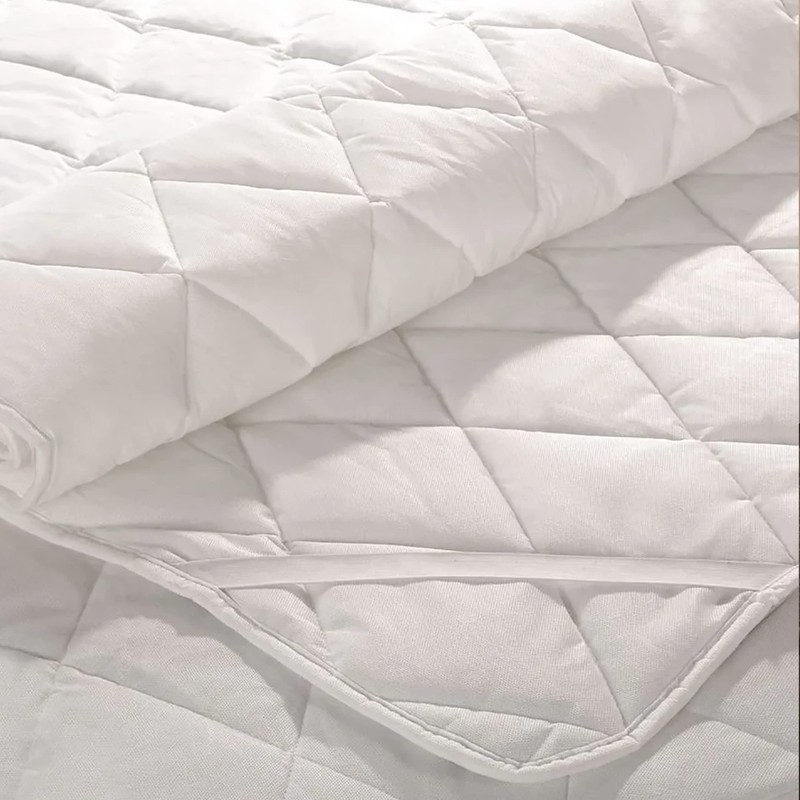 Double Mattress Protector Single Bed Pad Mattress Protector Supper Pad