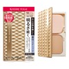 KISSME FERME Cover And Bright Skin Powder Foundation 10 Pink