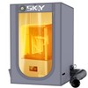 Resin 3D Printer Enclosure with Ventilation, 3D Printer Enclosure Tent