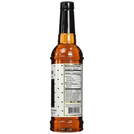 Chocolate Caramel Truffle- Jordan's Skinny Syrups Sugar Free