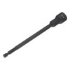sourcing map Magnetic Nut Driver 9/16" x 1/4" Long Quick
