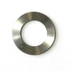 Reduzierring 25 x 16 x 1,0-3,8mm gerändelt, Passung H7, eigene