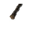 Starrett SDS Plus Drill Bit Kit - 5 Piece KBPXK05