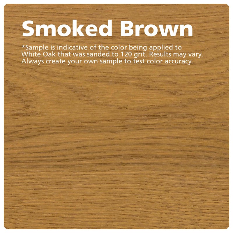 Rubio Monocoat Precolor Easy, Indoor Water-Based Wood Stain & Pre-Treatment,