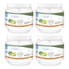 4 Pack Colágeno Glucosamina Articulaciones Sheló + Regalo