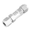 Stainless Steel Check Valve BSPP Female Thread One Way Valve