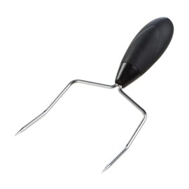 Premier Housewares Poultry Lifter - Stainless Steel
