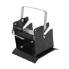 perfeclan Solder Dispenser Reel Solder Reel Stand Metal Portable Compact