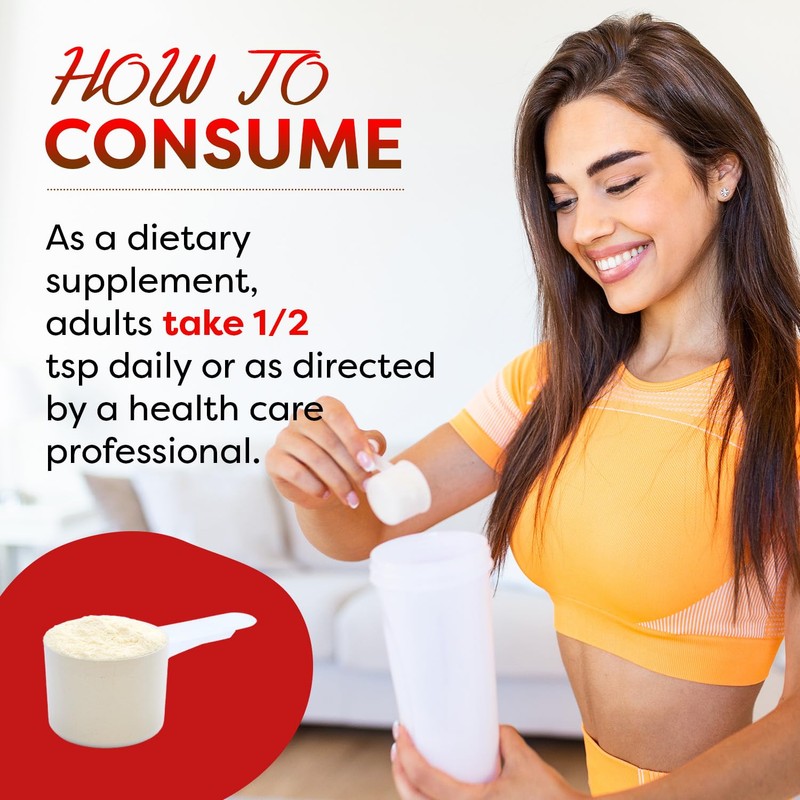 Best Naturals Magnesium BHB Powder 1 Lb