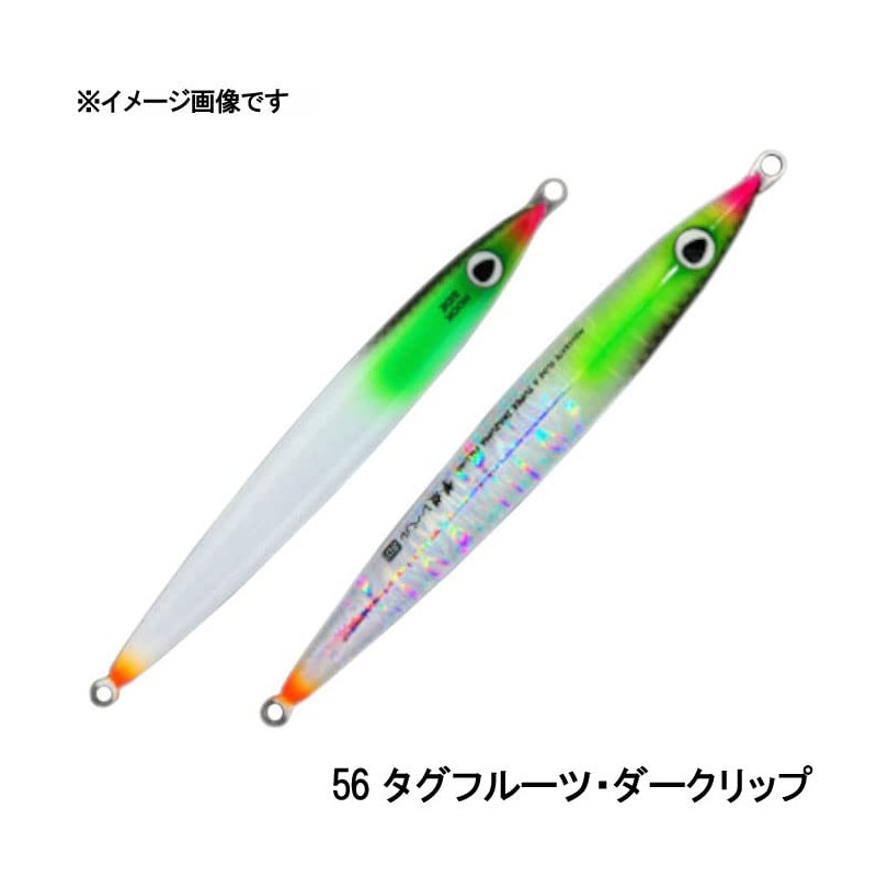 karutexiba 撃投 Jig Level G