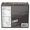 MET-Rx Big 100 Colossal Protein Bars, Vanilla Caramel Churro Meal