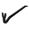 12" (300mm) x 1/2" (13mm) Crow Wrecking Bar Jimmy Nail