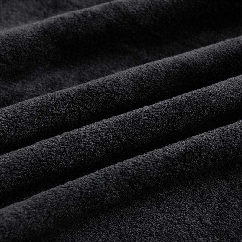Good Nite Fleece Blanket Fluffy Throw Blankets 150x200cm Flannel Warm