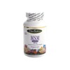 파라다이스허브즈 MSM 1000mg 보충제 베지캡슐 90정 1개 Paradise Herbs MSM 1000mg Supplement Veggie Capsules 90 Count 1 Bottle