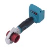 Water Pipe Hot Melt Machine Household Rechargeable Lithium Electric PPR