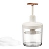 ZASA Facial Cleansing Foam, Relax Your Mind and Skin When